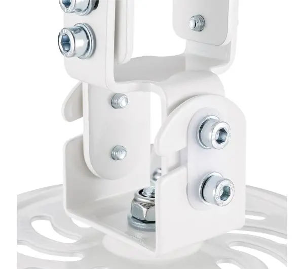 LogiLink BP0057 150 mm Biały