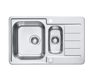 Alveus Line Maxim 70 1085948 Stalowy Satyna - DRUGI -30%, ALBO 5-TY ZA 1ZŁ - Kup na Raty - RRSO 0%