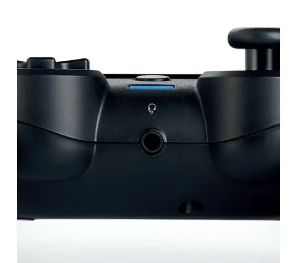 Nacon Asymetryczny do PC, PS4 Bezprzewodowy/Przewodowy