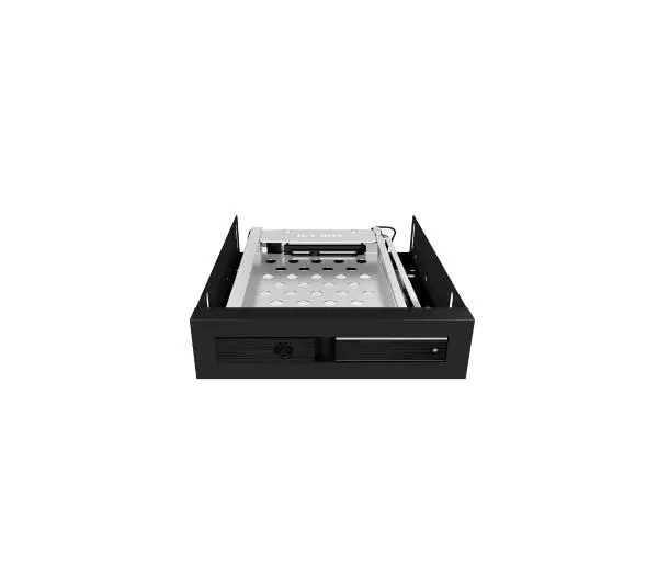 ICY BOX IB-2217STS Czarny