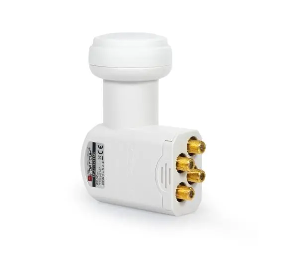 Opticum QUATTRO LRP-04H
