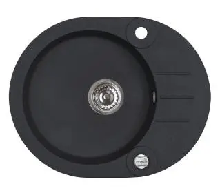 Alveus Roll 40 1214091 Granitowy Czarny - DRUGI -30%, ALBO 5-TY ZA 1ZŁ - Kup na Raty - RRSO 0%