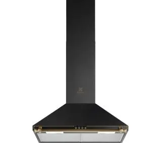 Electrolux EFC226R Czarny - DRUGI -30%, ALBO 5-TY ZA 1ZŁ - Kup na Raty - RRSO 0%