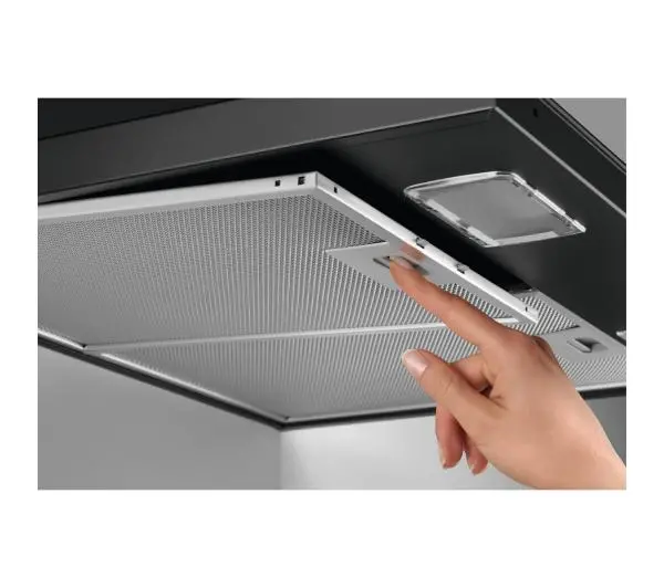 Electrolux EFC226R Czarny - DRUGI -30%, ALBO 5-TY ZA 1ZŁ - Kup na Raty - RRSO 0%
