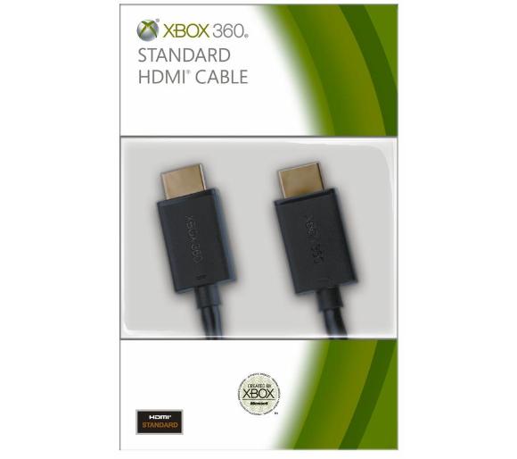 kabel AV Xbox 360 HDMI Cable