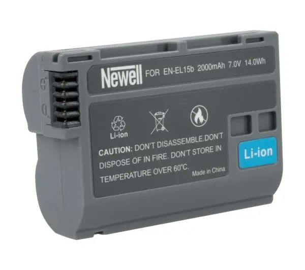 Newell EN-EL15B