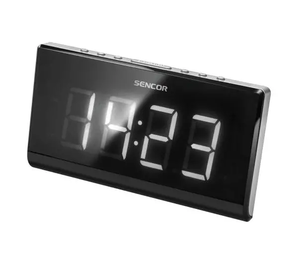 Sencor SRC 340 Czarny