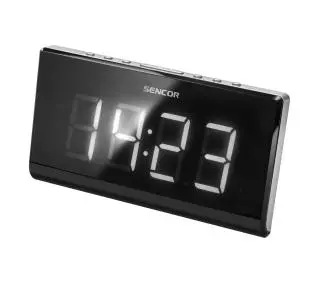 Sencor SRC 340 Czarny