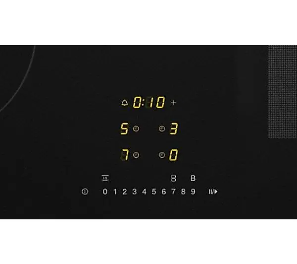 Miele KM 7414 FX 75,2cm - DRUGI -30%, ALBO 5-TY ZA 1ZŁ - Kup na Raty - RRSO 0%