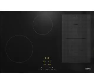 Miele KM 7414 FX 75,2cm - DRUGI -30%, ALBO 5-TY ZA 1ZŁ - Kup na Raty - RRSO 0%