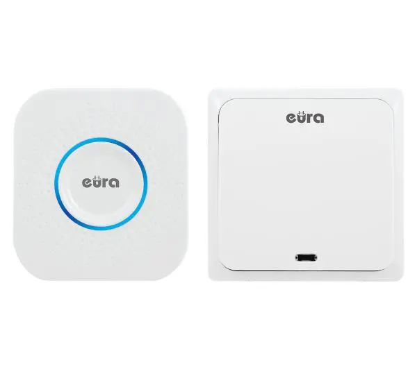 Dzwonek EURA WDP-82H2