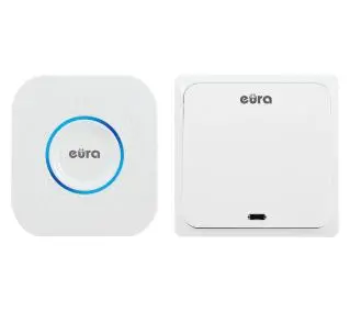 Eura WDP-82H2 Chill-Out