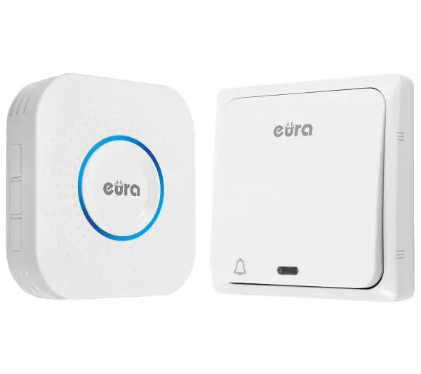 Eura WDP-82H2 Chill-Out