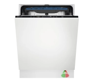 Electrolux 600 SatelliteClean EEM48321L 59,6cm Automatyczne otwieranie drzwi Szuflada...