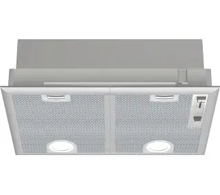 Bosch DHL555BL Srebrny - Kup na Raty - RRSO 0%