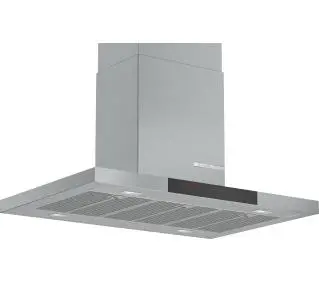 Bosch DIB98JQ50 Srebrny - Kup na Raty - RRSO 0%