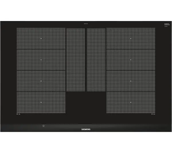 Siemens iQ700 EX875LYC1E 81,2cm - DRUGI -30%, ALBO 5-TY ZA 1ZŁ - Kup na Raty - RRSO 0%