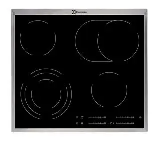 Electrolux EHF46547XK 57,6cm - Kup na Raty - RRSO 0%