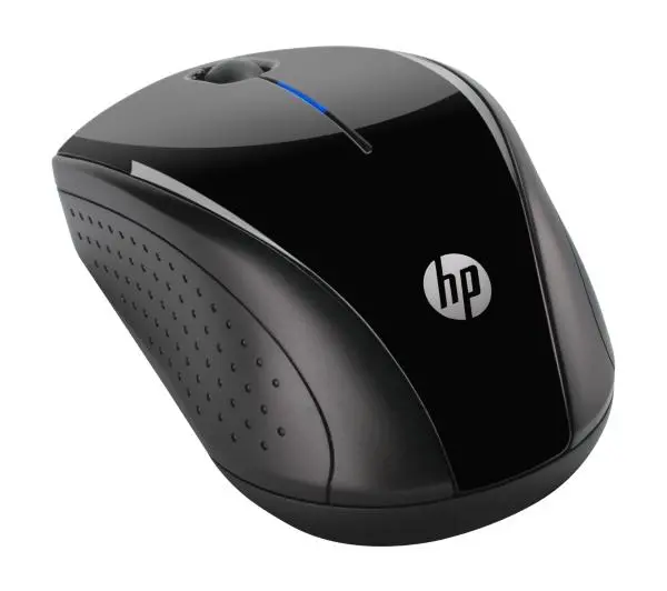 HP 220 Czarny