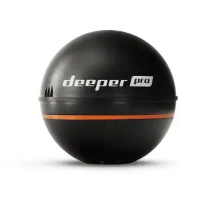 Deeper Smart Sonar PRO - Kup na Raty - RRSO 0%