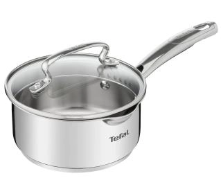 Tefal Duetto+ G7192255 Indukcja Stal nierdzewna 1,5l