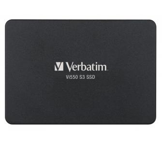 dysk SSD Verbatim Vi550 S3 256GB