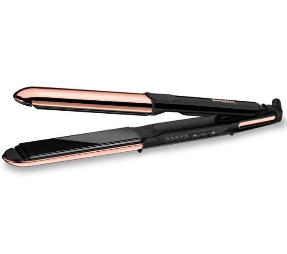 prostownica BaByliss Straight & Curl Brilliance ST482E