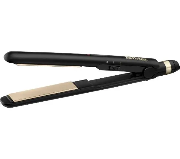 BaByliss Ceramic Straight 230 ST089E 40W - ⚡ BESTSELLERY ⚡