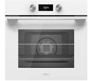 Teka HLB 8400 WH Termoobieg Biały - DRUGI -30%, ALBO 5-TY ZA 1ZŁ - Kup na Raty - RRSO 0%