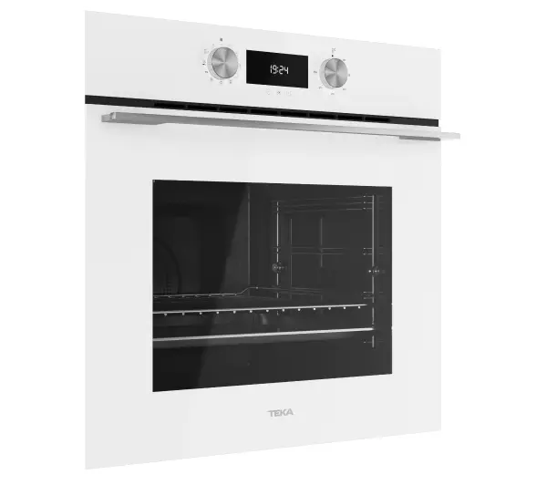 Teka HLB 8400 WH Termoobieg Biały - DRUGI -30%, ALBO 5-TY ZA 1ZŁ - Kup na Raty - RRSO 0%