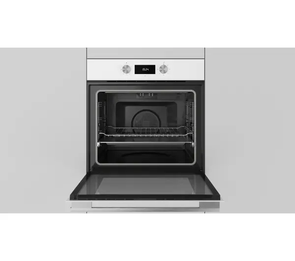 Teka HLB 8400 WH Termoobieg Biały - DRUGI -30%, ALBO 5-TY ZA 1ZŁ - Kup na Raty - RRSO 0%