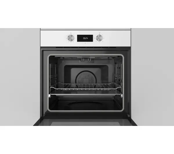 Teka HLB 8400 WH Termoobieg Biały - DRUGI -30%, ALBO 5-TY ZA 1ZŁ - Kup na Raty - RRSO 0%