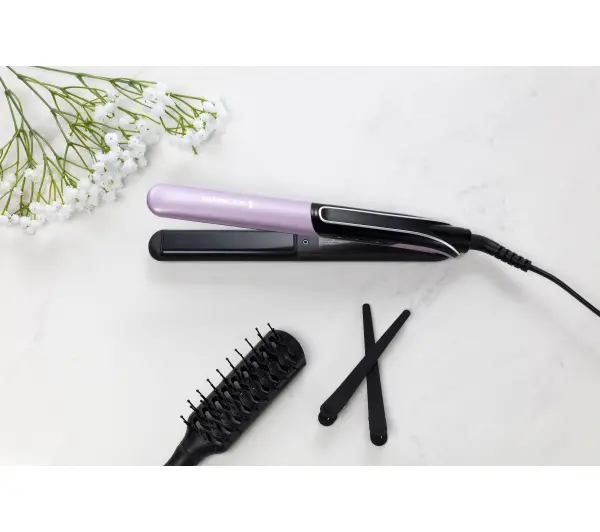 Remington S6700 Sleek & Curl Expert - ⚡ BESTSELLERY ⚡