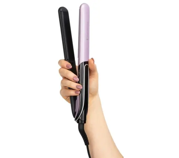 Remington S6700 Sleek & Curl Expert - ⚡ BESTSELLERY ⚡