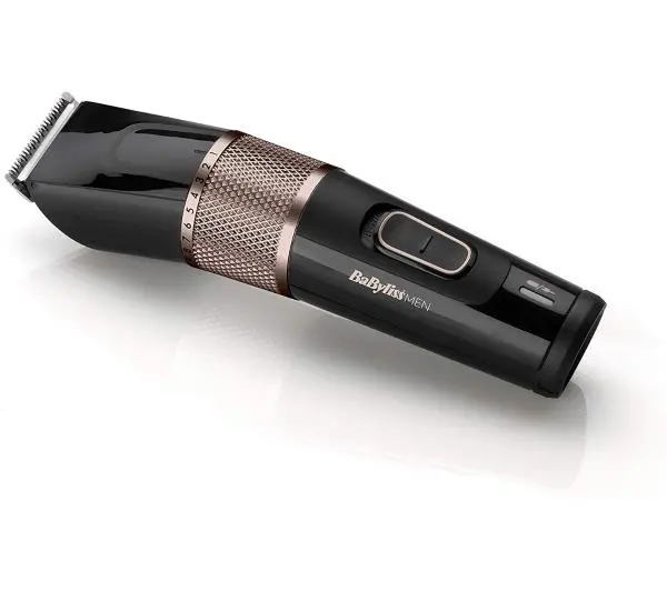 BaByliss E974E 60min