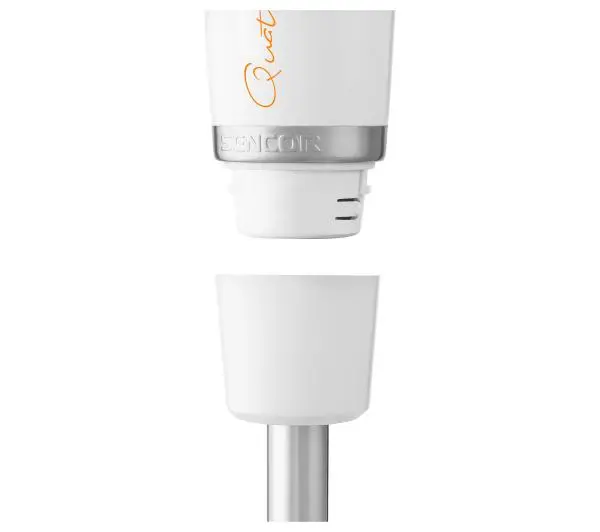 Sencor SHB 4358 600W