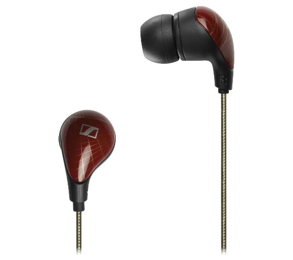 Słuchawki Sennheiser CX 281 - Opinie, Cena