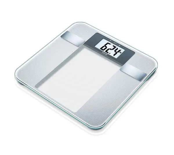 Wagi łazienkowe - Beurer BG 13 150kg