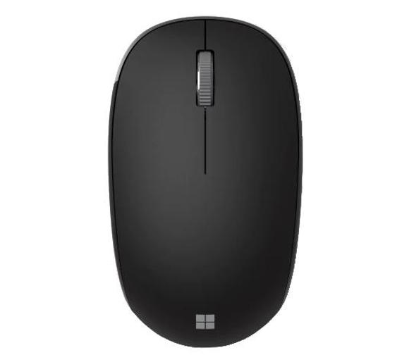 mysz komputerowa Microsoft Bluetooth Mouse (czarny)