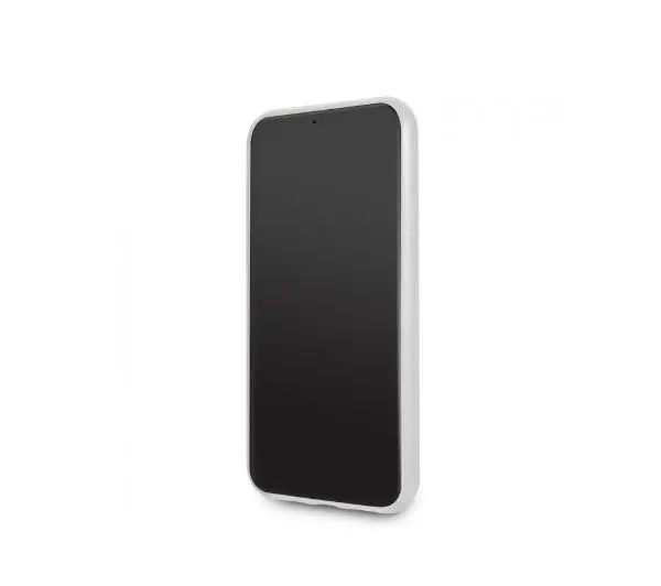 Guess GUHCN65HYMAWH do iPhone 11 Pro Max Biały