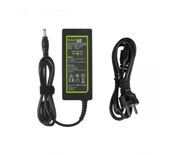 Green Cell Pro AD33P Lenovo 65W