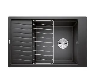 Blanco ELON XL 6 S 524844 Granitowy Antracyt - Kup na Raty - RRSO 0%