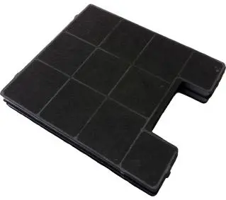 Teka 61807010 Węglowy