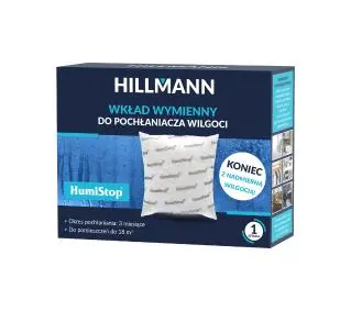 HILLMANN HumiStop