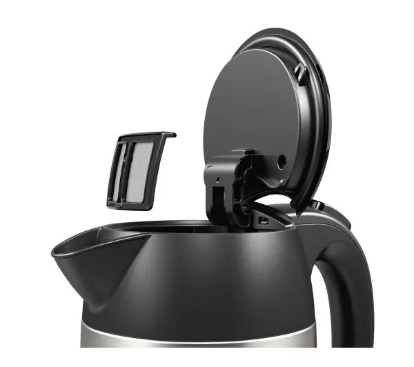 Bosch DesignLine TWK3P420 1,7l 2400W