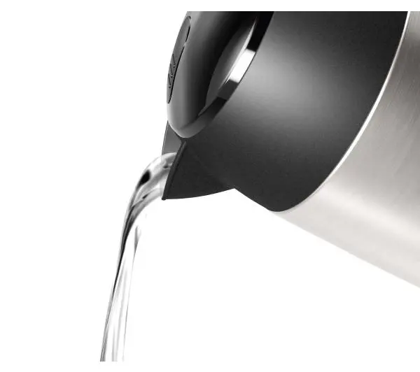 Bosch DesignLine TWK3P420 1,7l 2400W