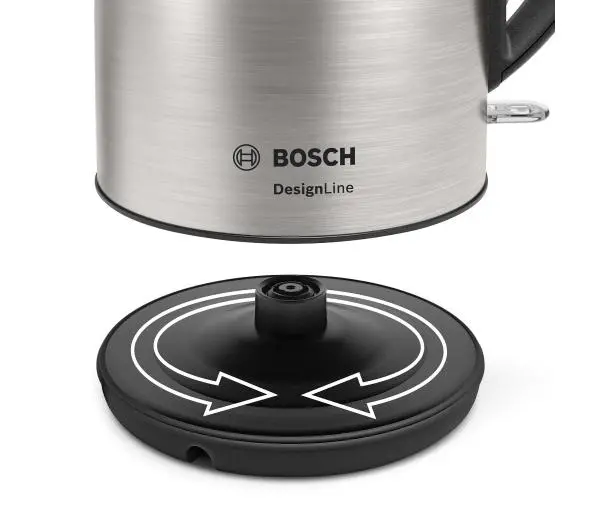 Bosch DesignLine TWK3P420 1,7l 2400W