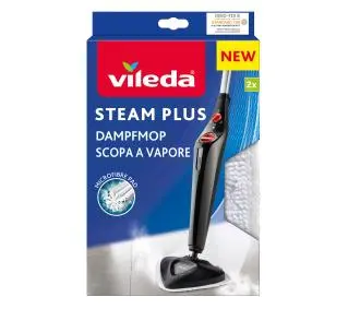 Vileda do mopa parowego 2szt.
