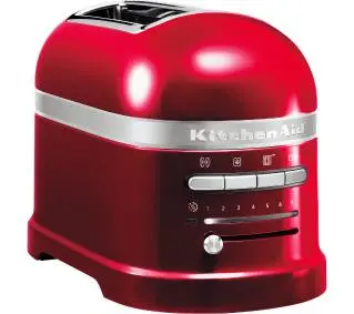 KitchenAid 5KMT2204ECA Rozmrażanie 1250W - Kup na Raty - RRSO 0%