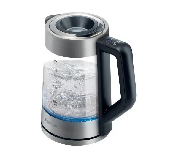 Sencor SWK 1795SS 1,7l 2200W